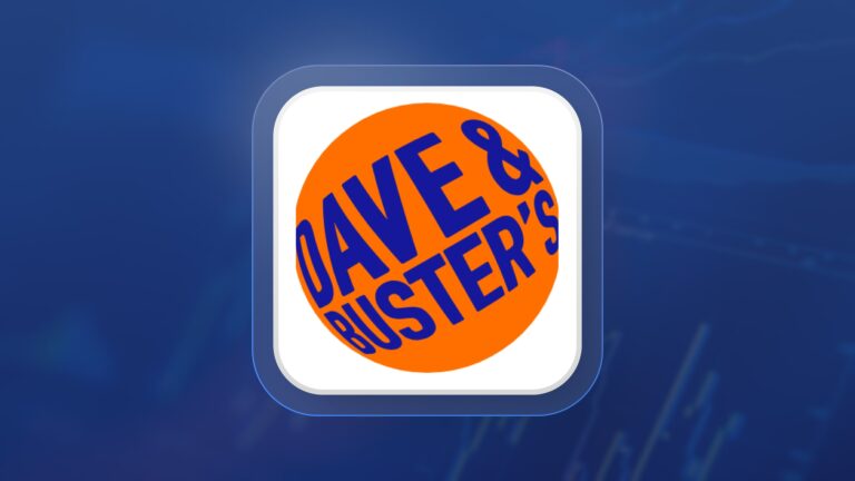 Image representing blog post RGA Investment Advisors: Dave & Buster’s ($PLAY) Investment Case – Q2 2024