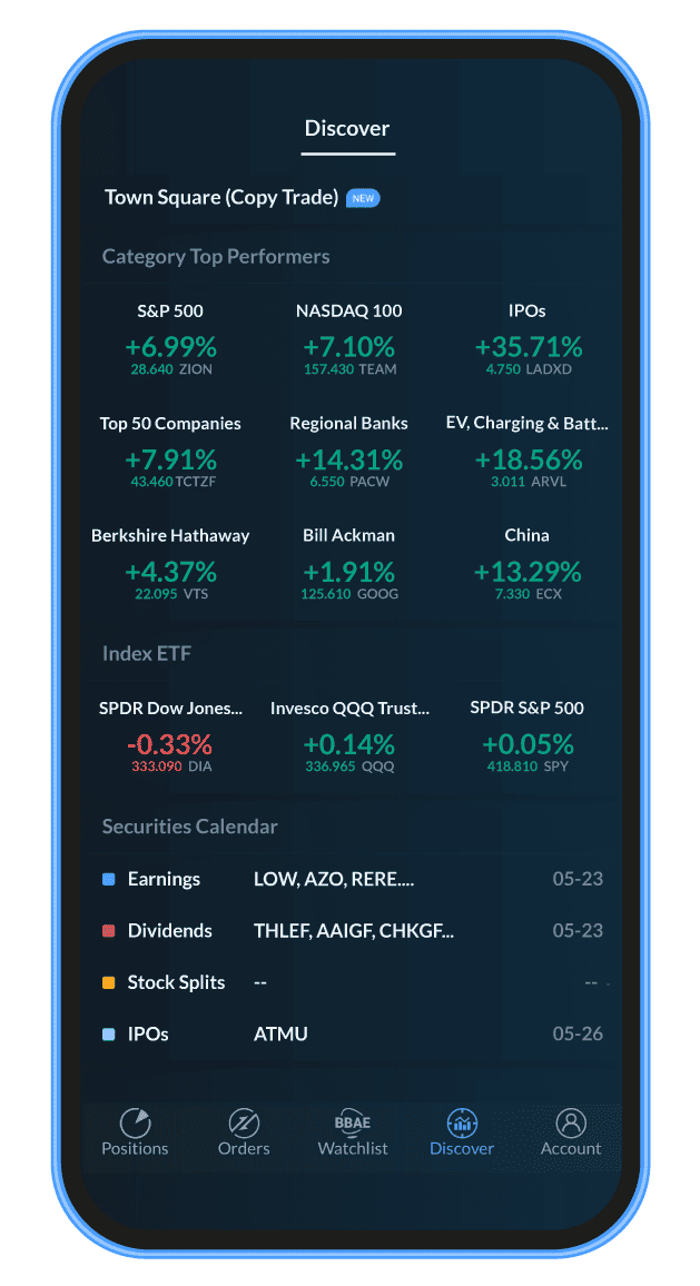 bbae
discover
town square
copy trade
curated investing
portfolios