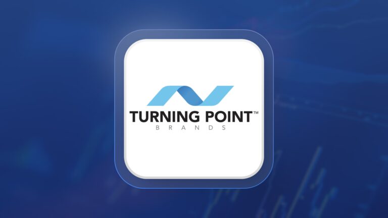 Image representing blog post Maran Capital Management: Turning Point Brands ($TPB) Investment Analysis – Q2 2024