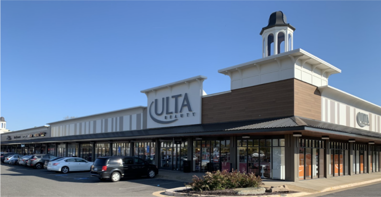 Image representing blog post 巴菲特如何看待 Ulta Beauty （$ULTA）？