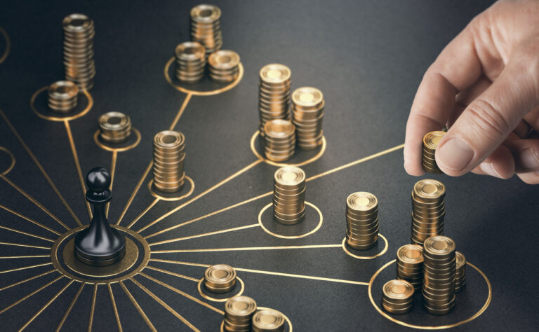 Image representing blog post The BBAE MarketGrader Core Portfolio: Index Investing, Amplified