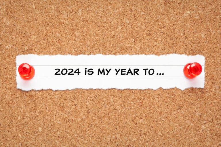 Image representing blog post Propósitos de Año Nuevo para 2024