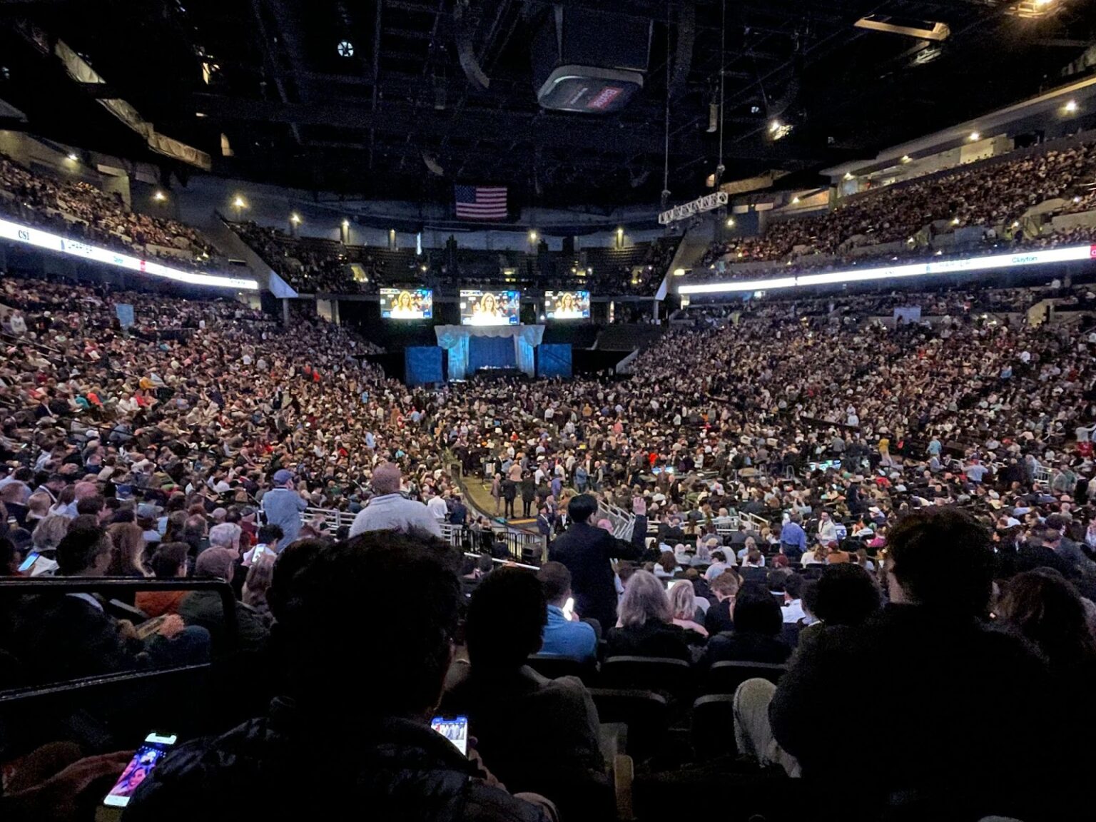 Berkshire Hathaway’s 2024 Annual Meeting